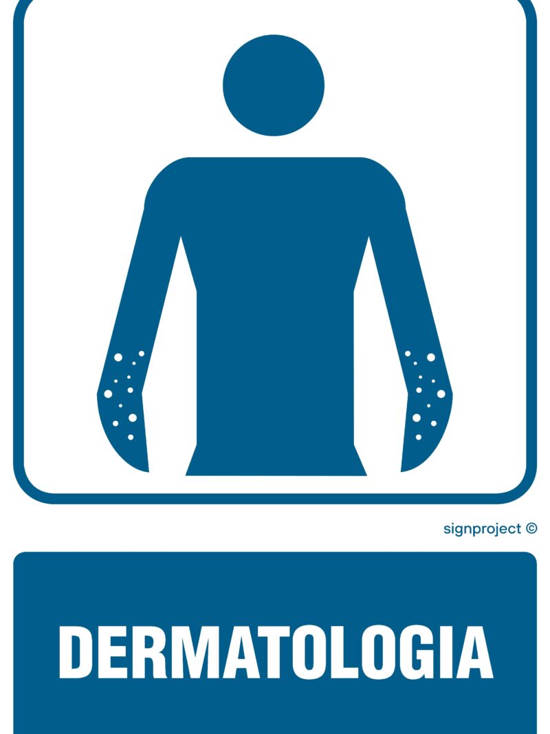 RF012 Dermatologia
