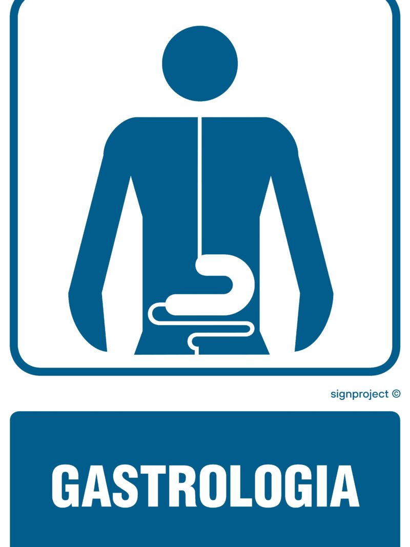 RF014 Gastrologia