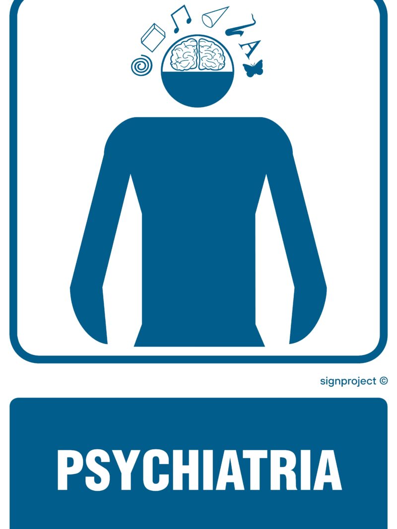 RF015 Psychiatria
