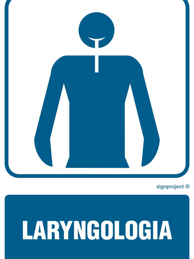 RF017 Laryngologia