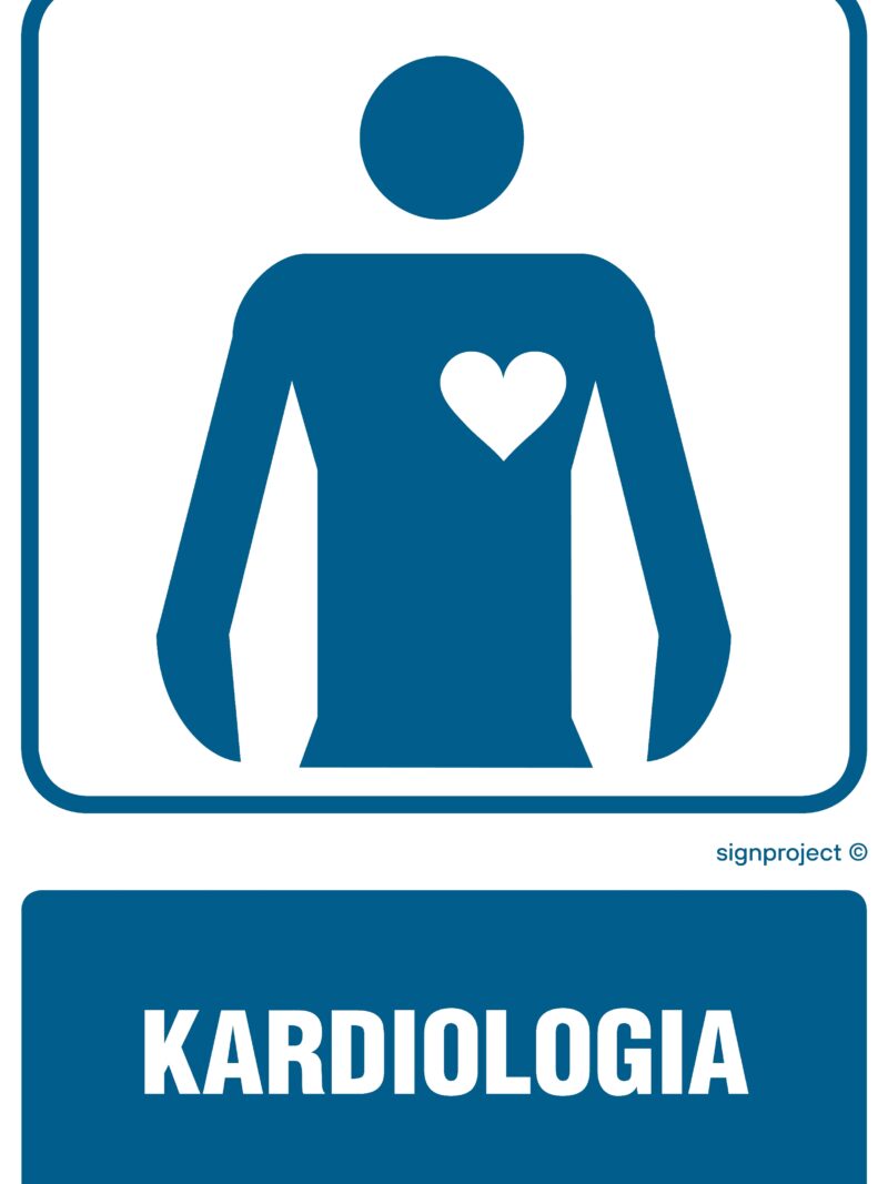 RF018 Kardiologia