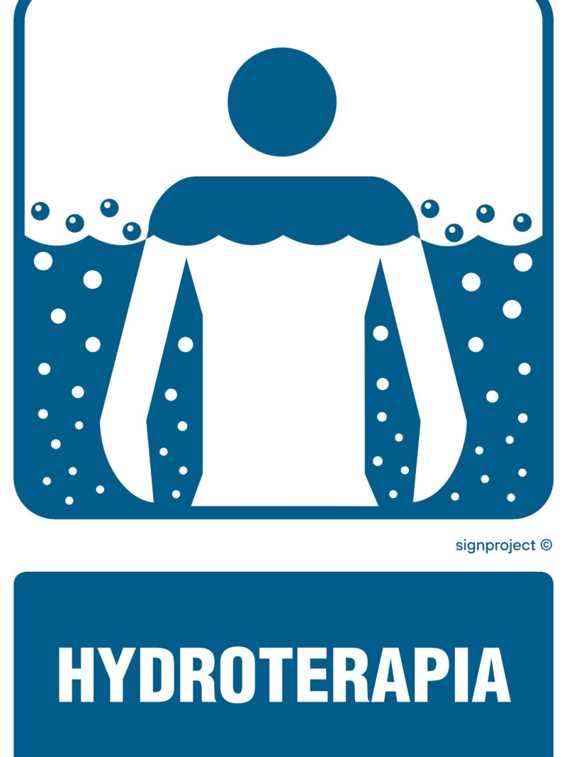 RF024 Hydroterapia
