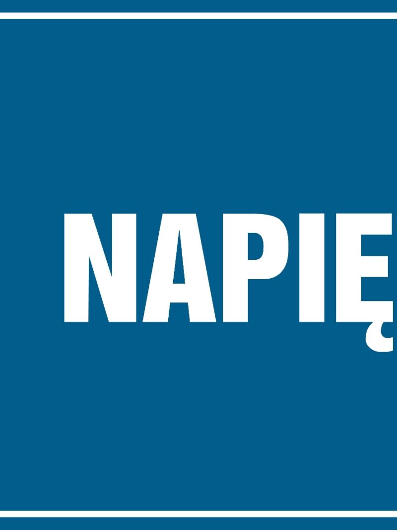 HH007 Napięcie 24V -  8 naklejek -  8 naklejek