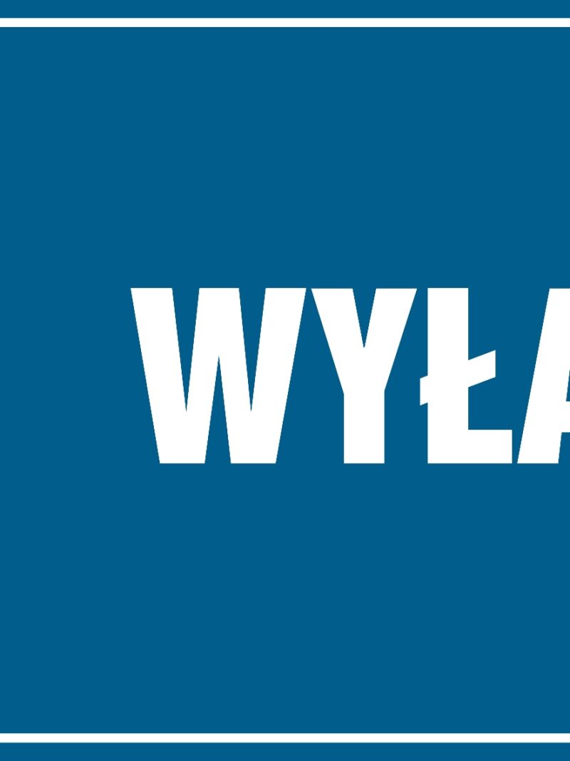 HH009 Wyłącznik -  8 naklejek -  8 naklejek