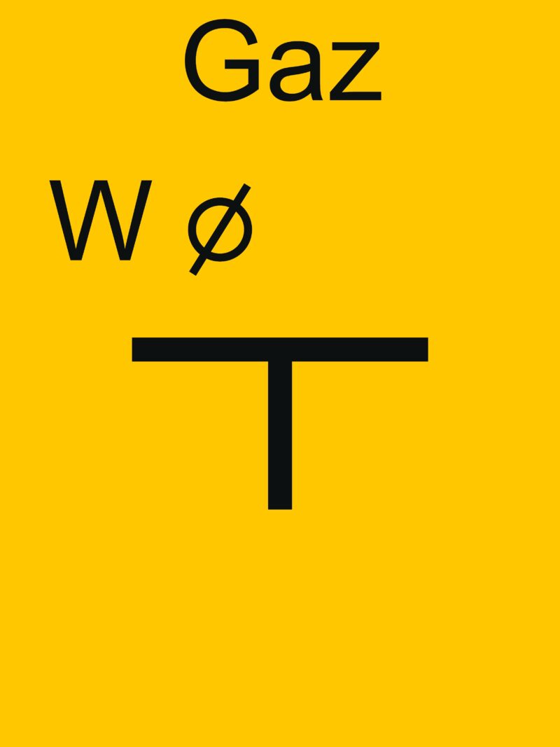 JC003 Tablica sączka węchowego