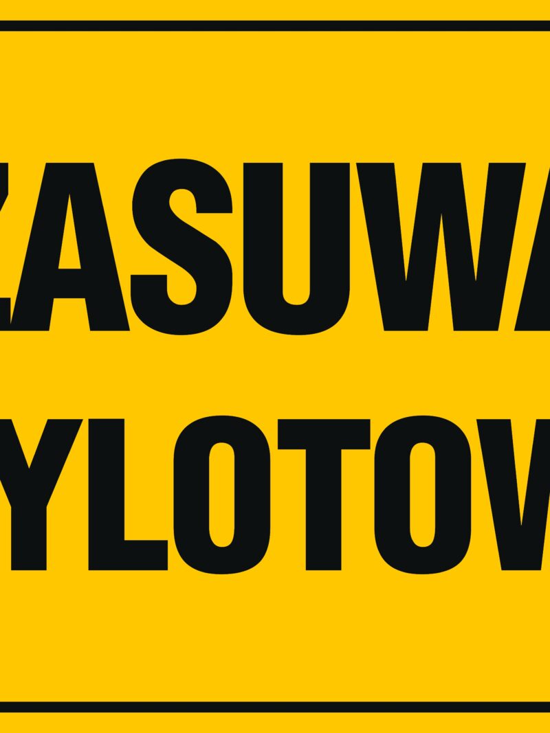 JD013 Zasuwa wylotowa