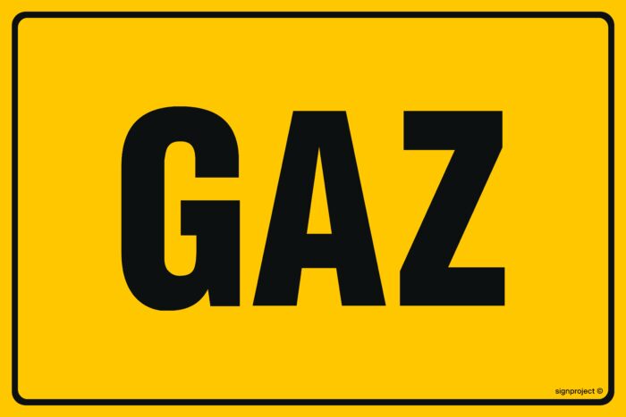 JD015 Gaz