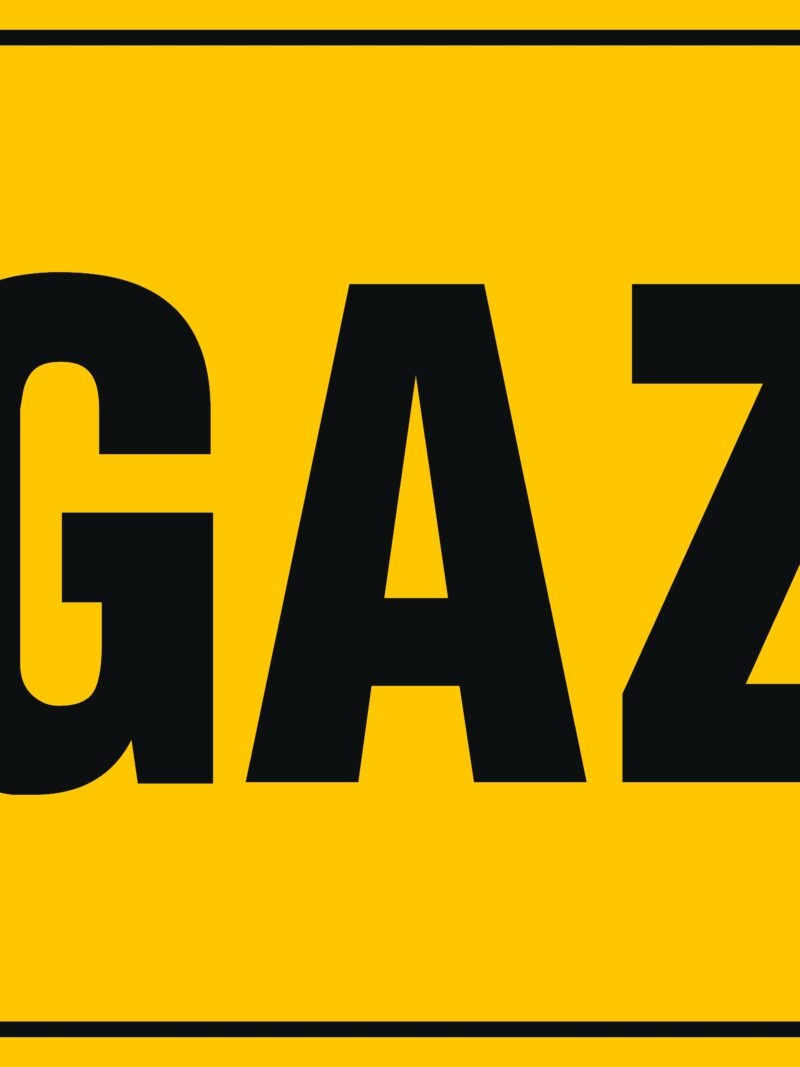 JD015 Gaz