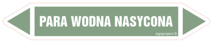 JF313 PARA WODNA NASYCONA -  2 naklejek