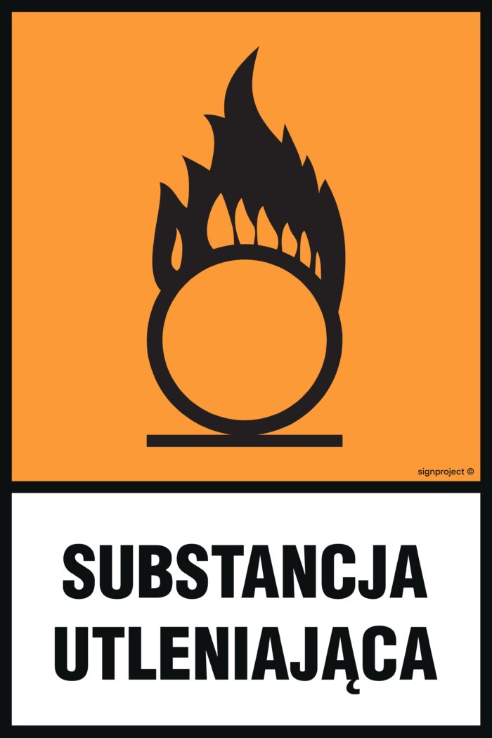 LB007 Substancja utleniająca - opakowanie 10 sztuk