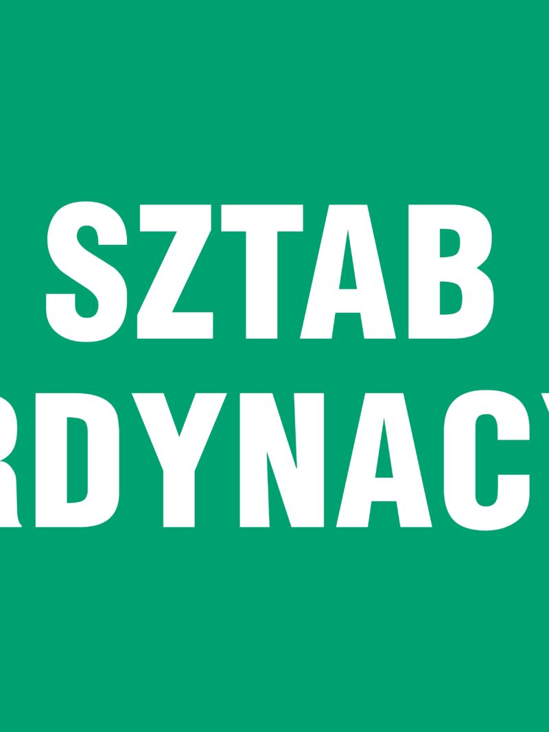 NA009 Sztab koordynacyjny