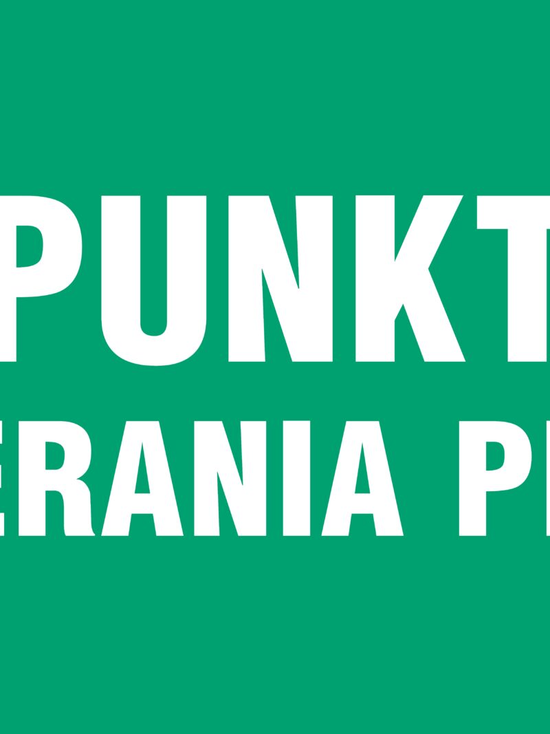 NA010 Punkt pobierania piasku