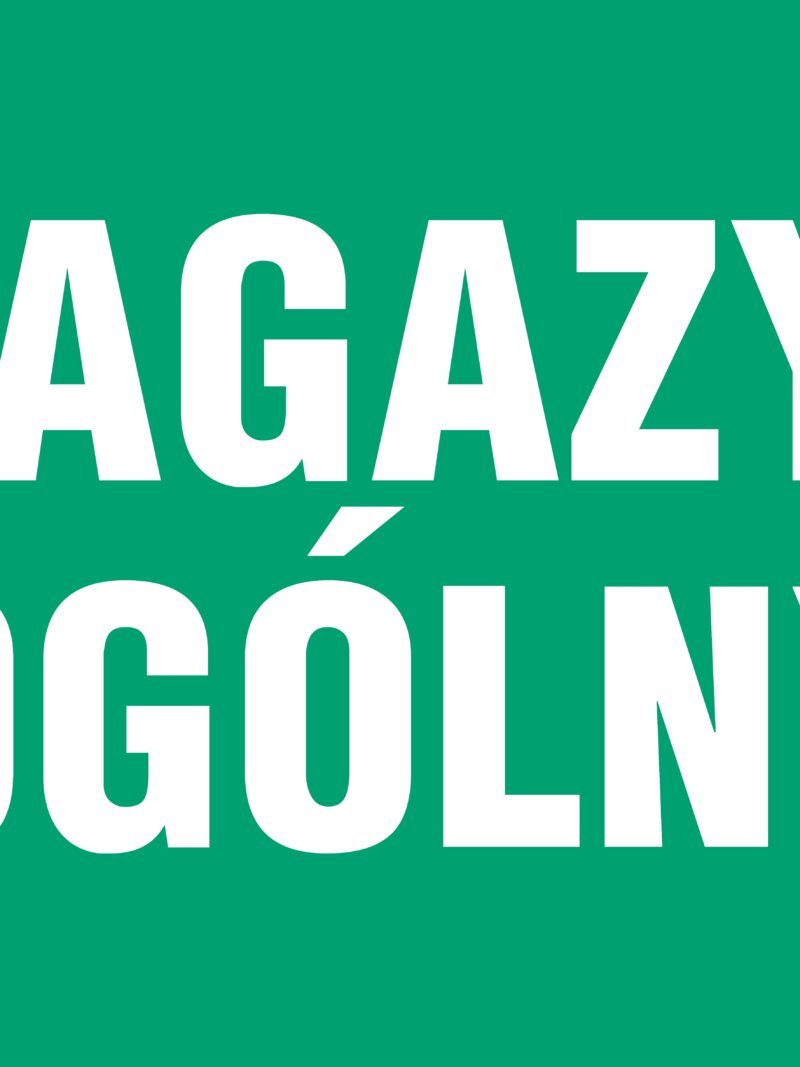 NA011 Magazyn ogólny