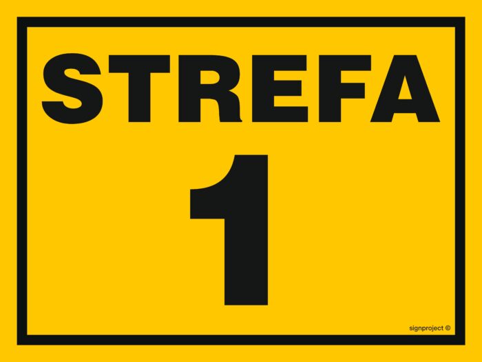 NB002 Strefa 1