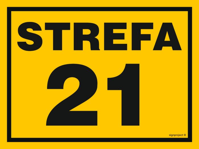 NB005 Strefa 21