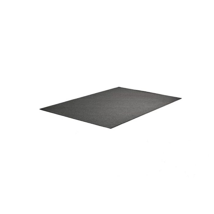 Dywan COLIN, 3000x2000 mm, szary