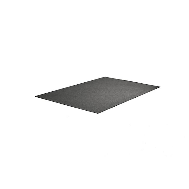 Dywan COLIN, 3000x2000 mm, szary