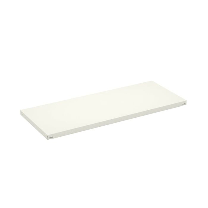 Półka dodatkowa do szafy SWIFT, 975x395 mm, biały
