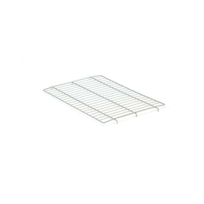 Półka dodatkowa do rollkontenera JORDAN, 675x830 mm