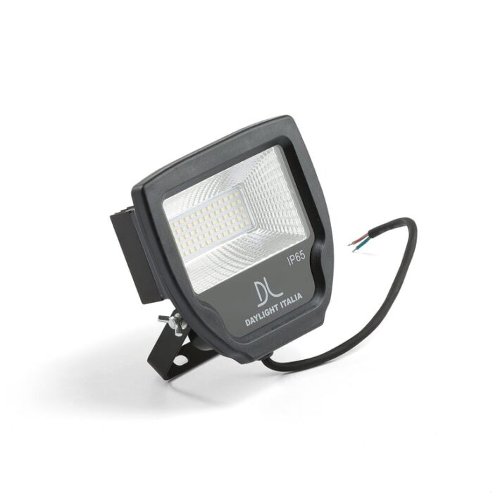 Reflektor roboczy LED, 50 W