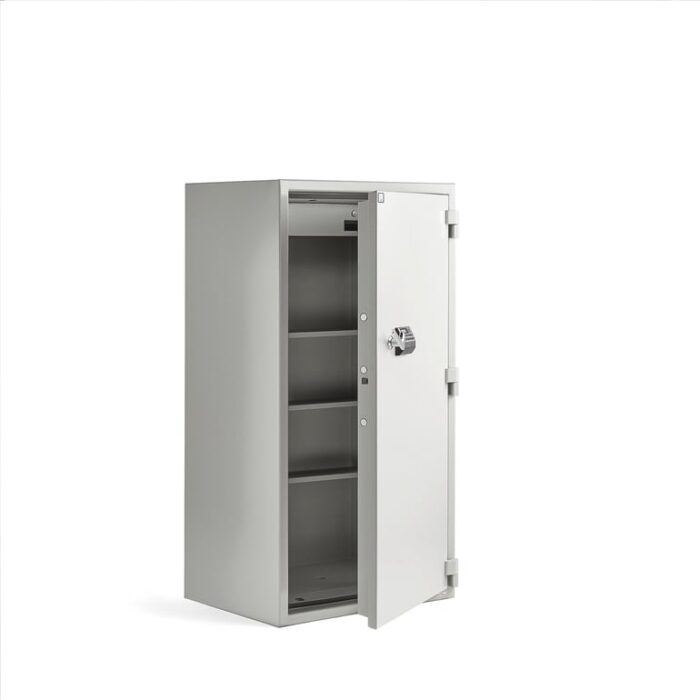 Szafa ognioodporna GUARD, 1600x835x630 mm
