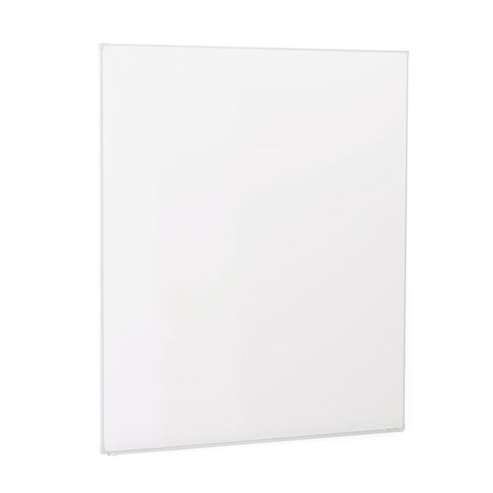 Tablica suchościeralna DORIS, 1000x1200 mm