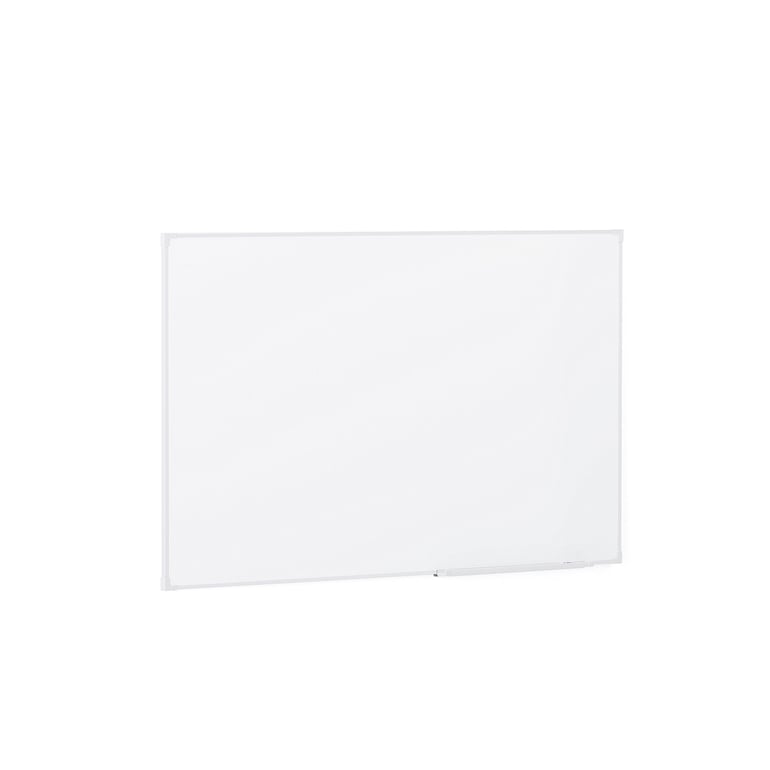 Tablica suchościeralna DORIS, 600x900 mm