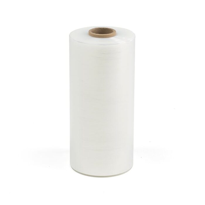 Folia stretch, 2020 m, 0,017 mm