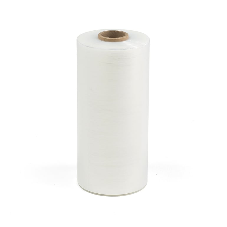 Folia stretch, 2020 m, 0,017 mm