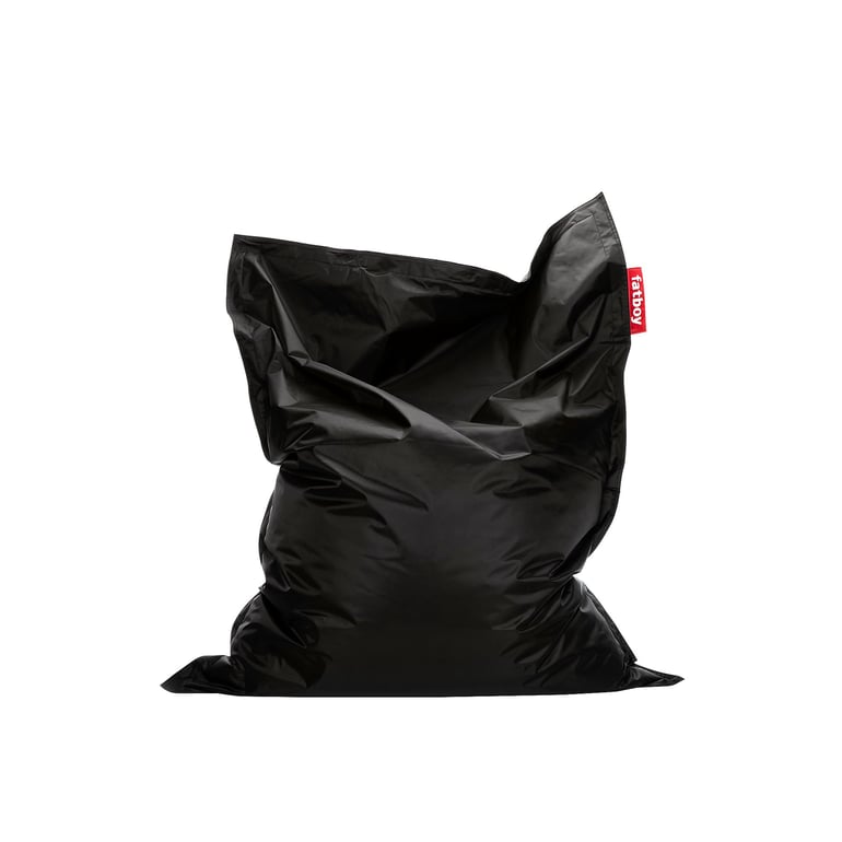 Poducha FATBOY ORIGINAL, czarny