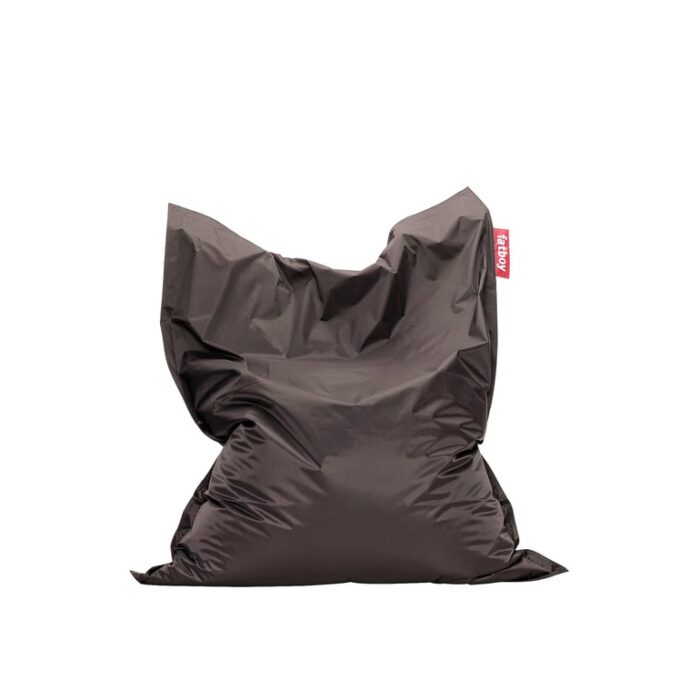 Poducha FATBOY ORIGINAL, ciemnoszary