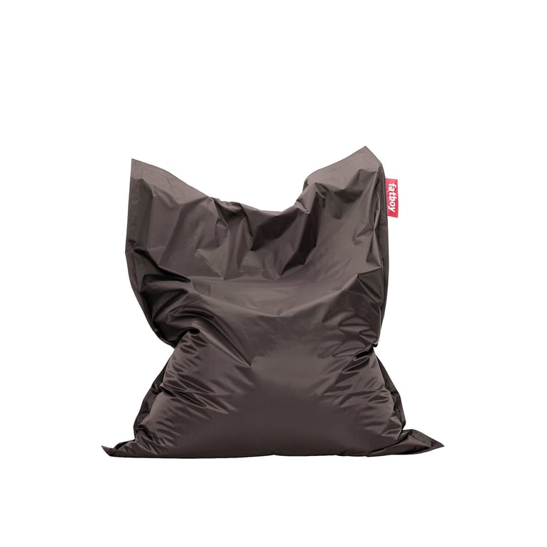 Poducha FATBOY ORIGINAL, ciemnoszary