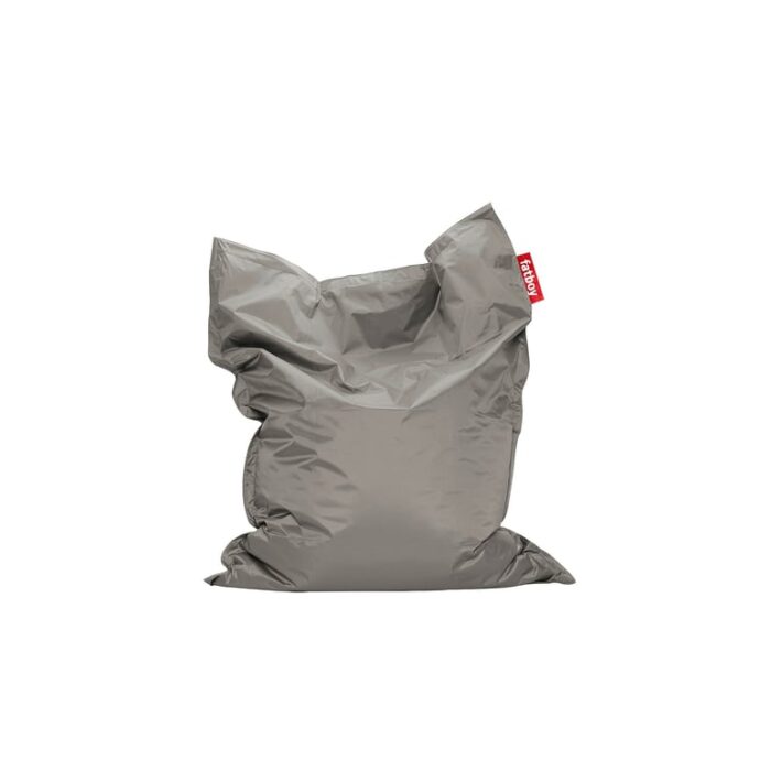 Poducha FATBOY JUNIOR, srebrny