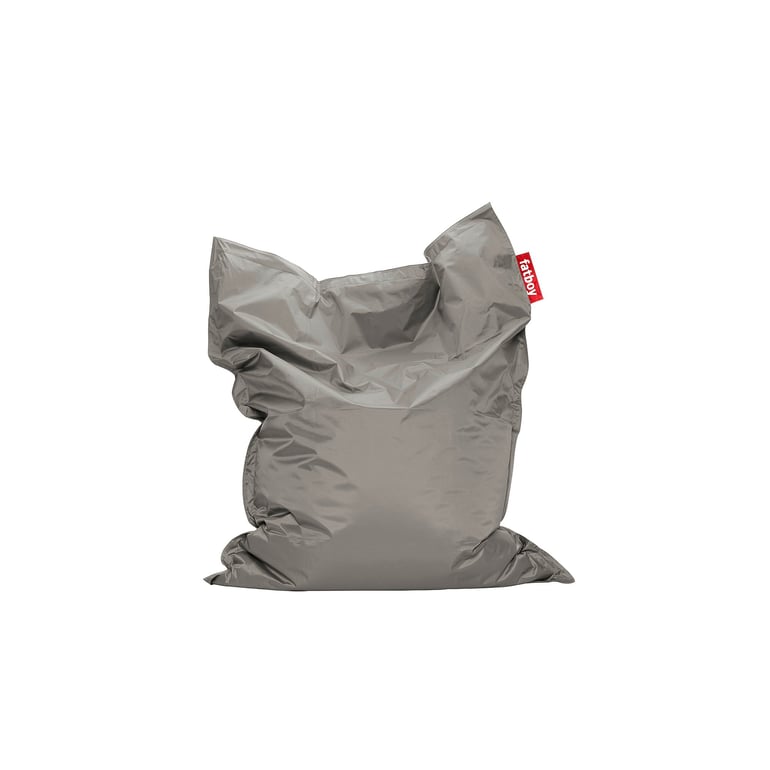 Poducha FATBOY JUNIOR, srebrny
