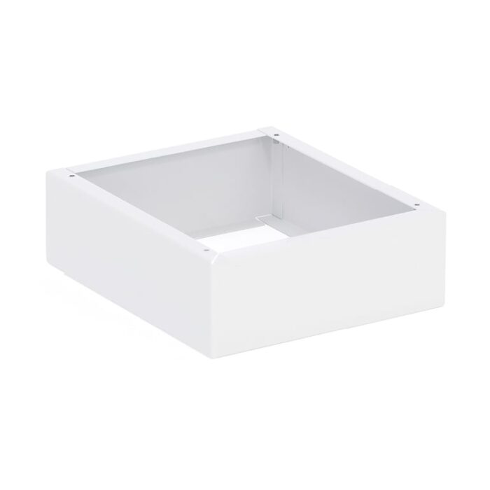Cokół do szafki CUBE, głębokość 350 mm