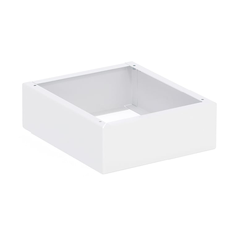 Cokół do szafki CUBE, głębokość 350 mm