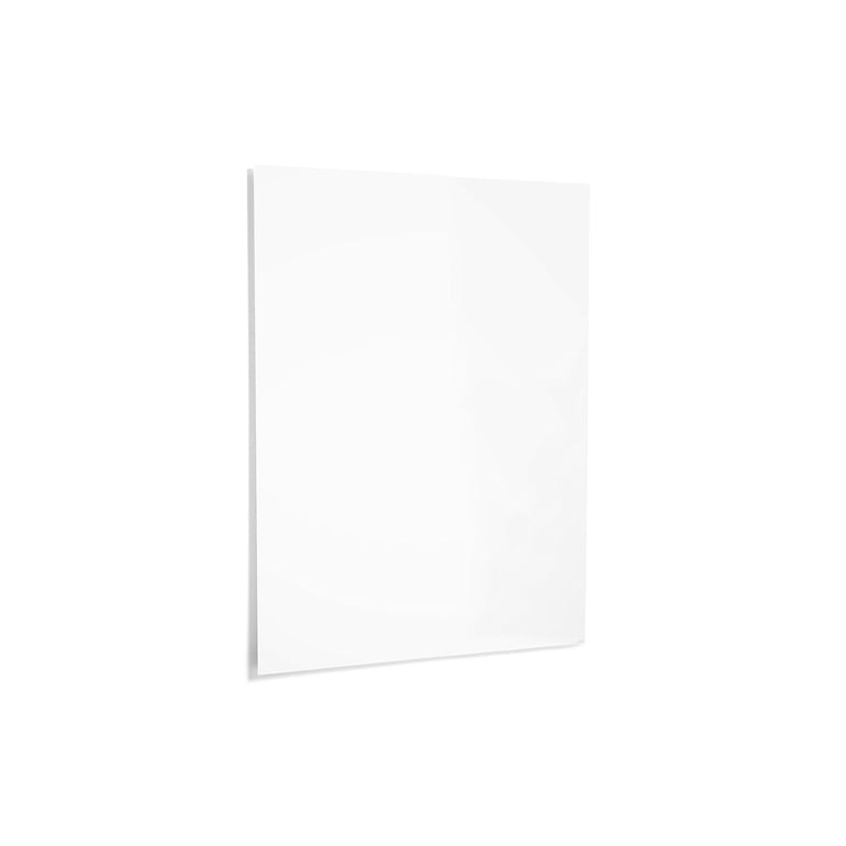 Tablica suchościeralna AIR, magnetyczna, 990x1190 mm