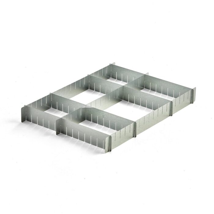 Wkład do szuflady SOLID