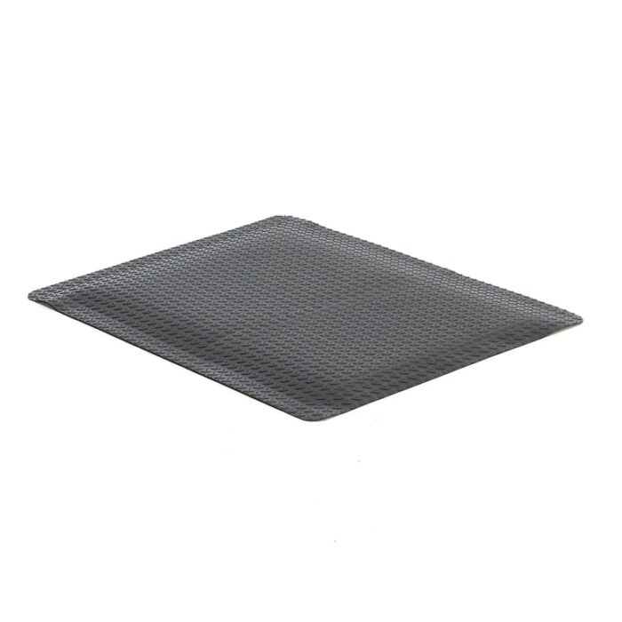 Mata warsztatowa SUPER PLUS, cena za metr, 1220 mm, czarny