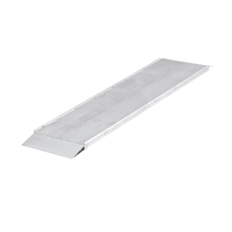 Rampa najazdowa, 2400x700x75 mm