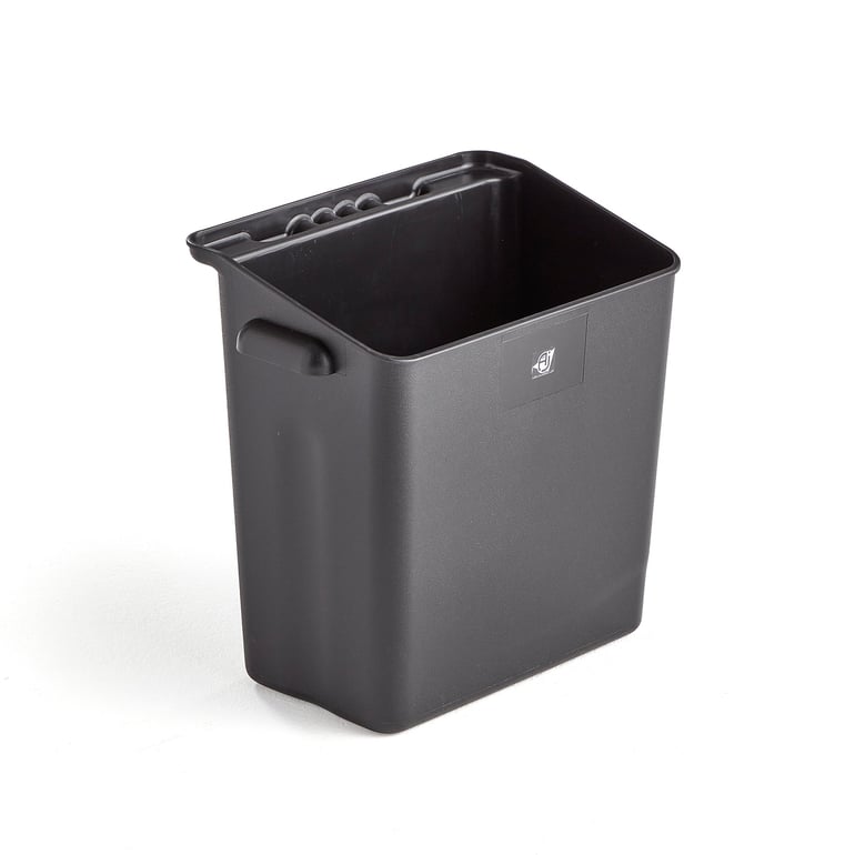 Pojemnik MOVE, dopuszczony do kontaktu z żywnością, 25 L, 350x240x470 mm