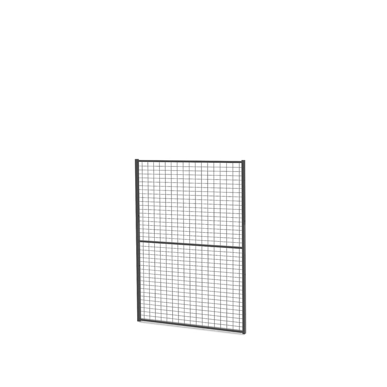 Bariera z siatki X-GUARD, 1300x900 mm