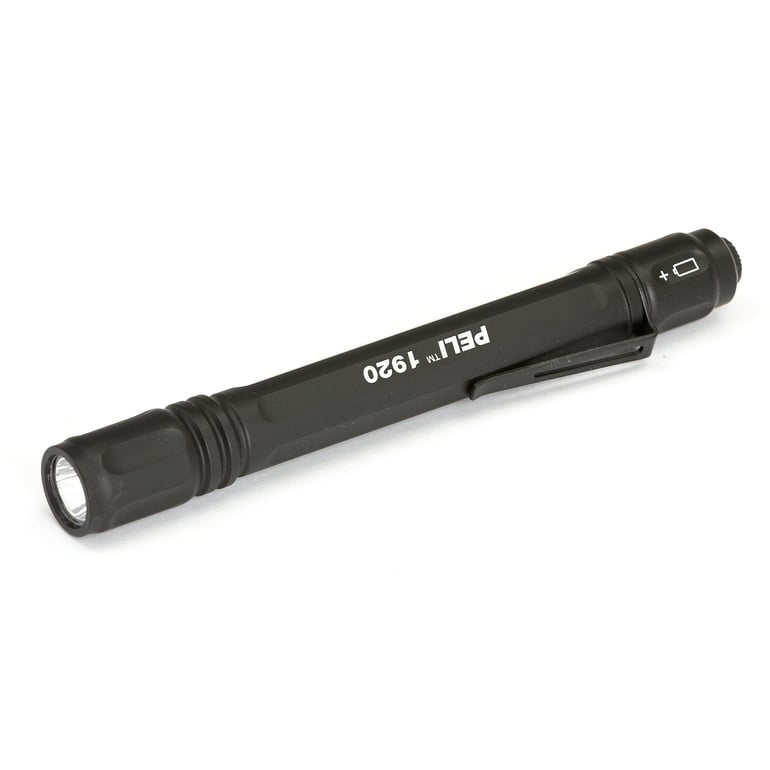 Latarka LED, 224 lm
