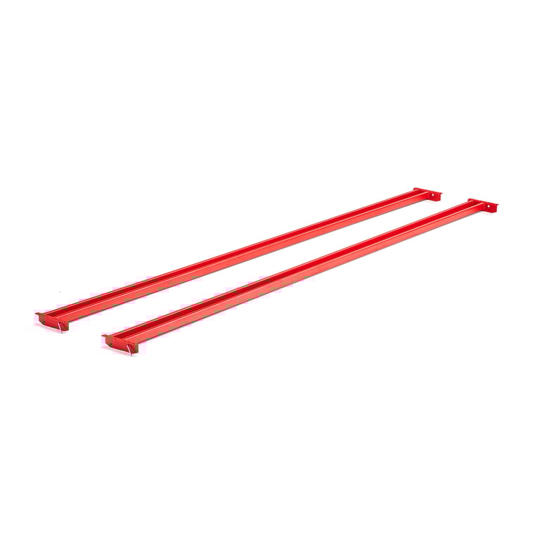 Belki nośne do regału TOUGH, 2700 mm, para