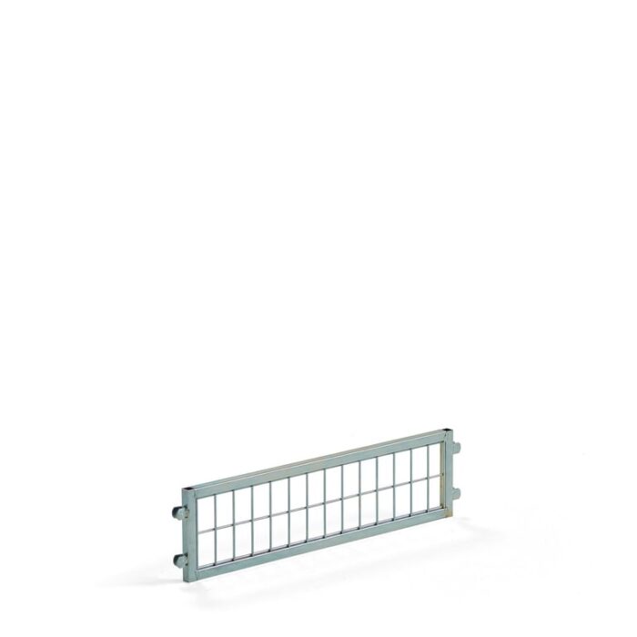 Przegroda do ramy paletowej VOLUME, 750x200 mm