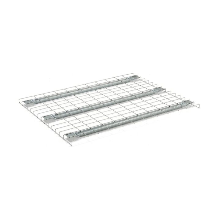 Półka z siatki, 1000 kg, 880x1100 mm