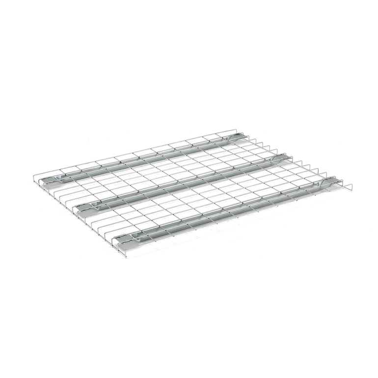 Półka z siatki, 1000 kg, 880x1100 mm