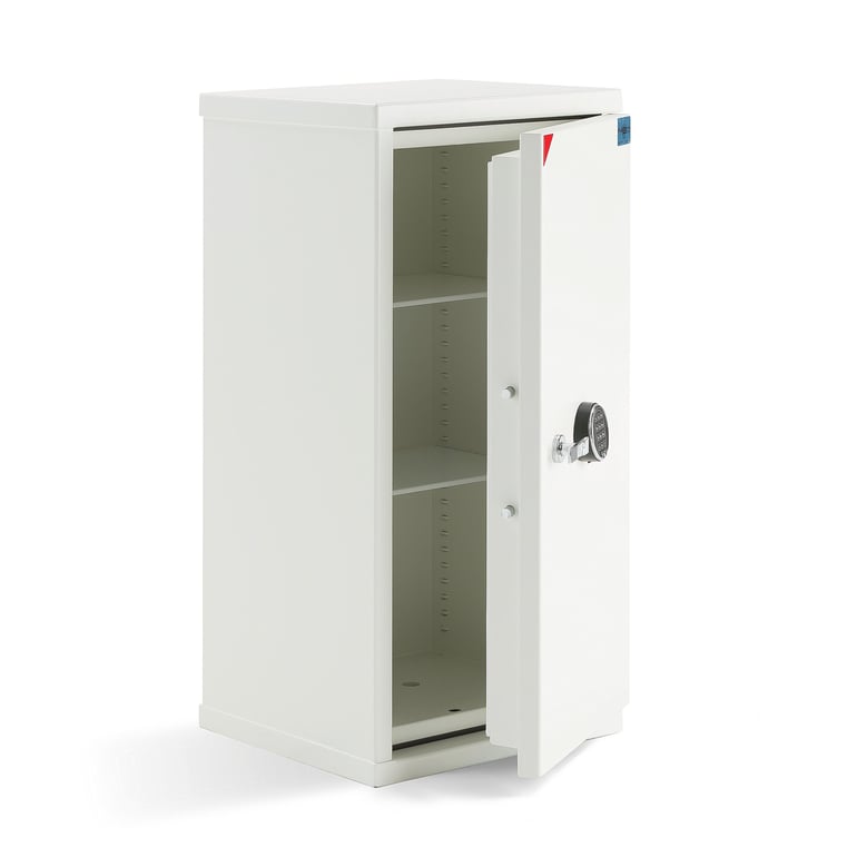 Sejf GOLD, 1190x565x540 mm, elektroniczny zamek szyfrowy, stopień III
