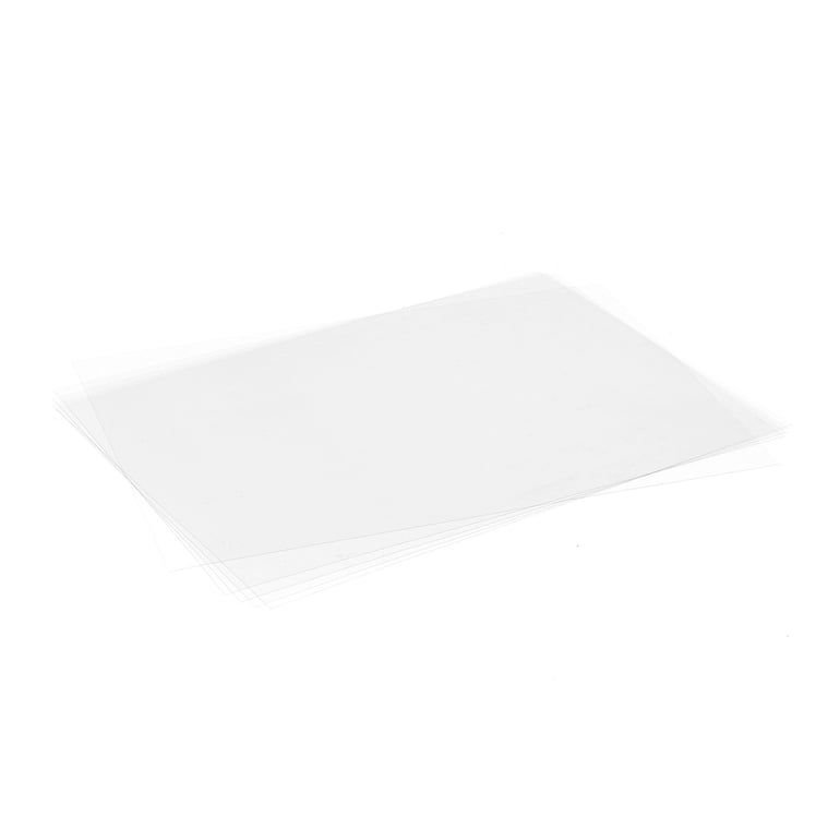 Osłona na plakat, tworzywo sztuczne, 5 szt., 700x1000 mm
