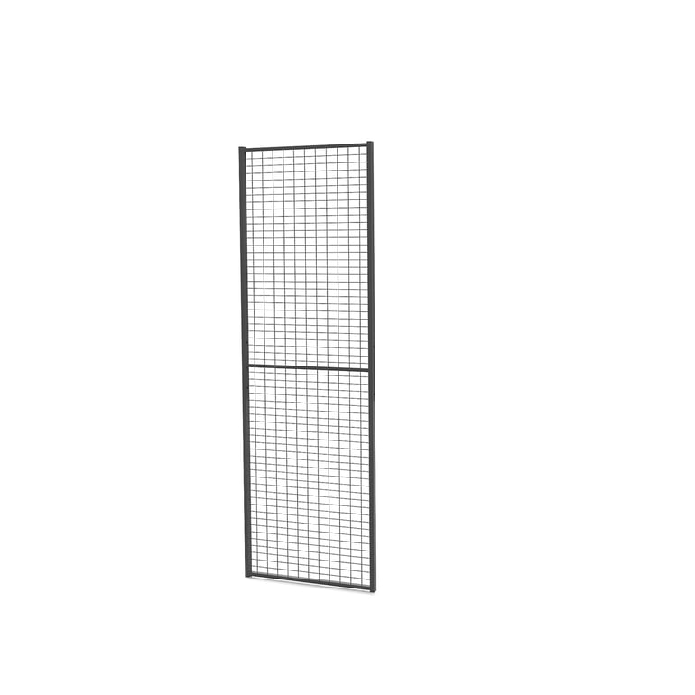 Bariera z siatki X-GUARD, 1900x600 mm
